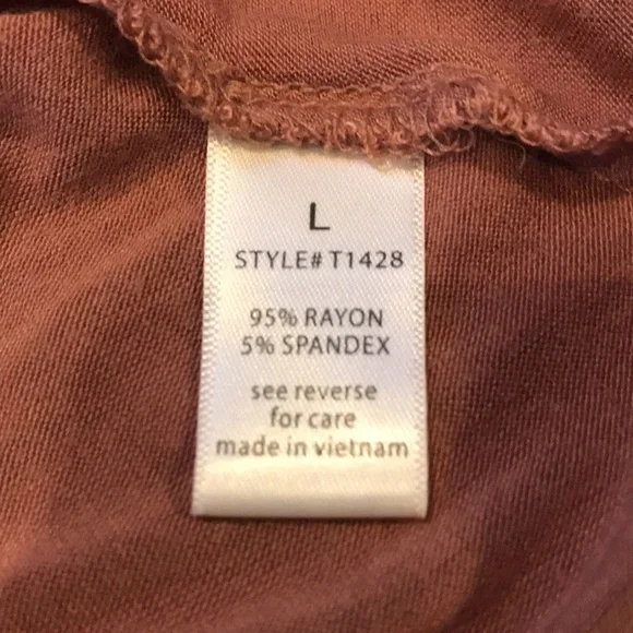 Active USA Top - Picture 5 of 7